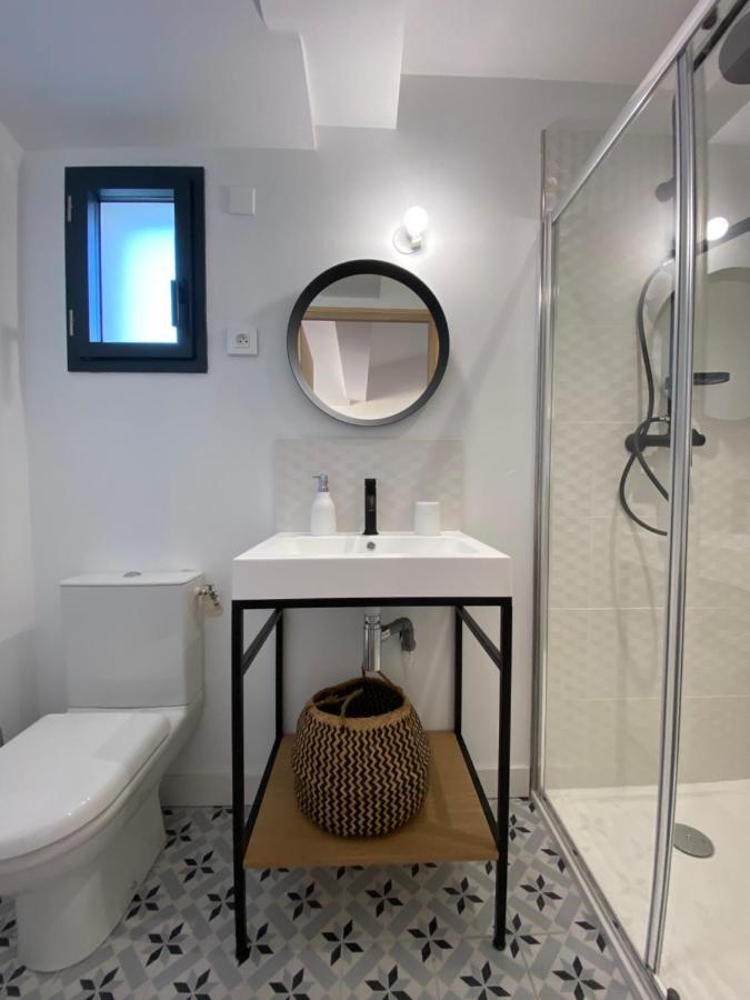 Noirmoutier - Petite Maison 500M Plage Sableaux 外观 照片